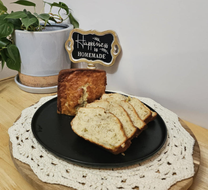 Banana Bread - Plain