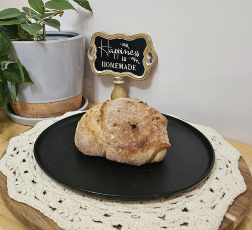 Sourdough Bread Bowl