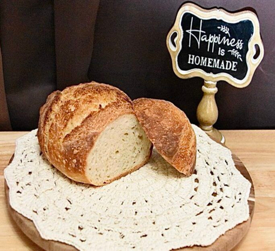 Original Sourdough Bread