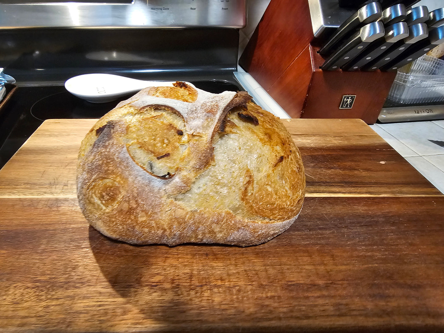 Sourdough Bread