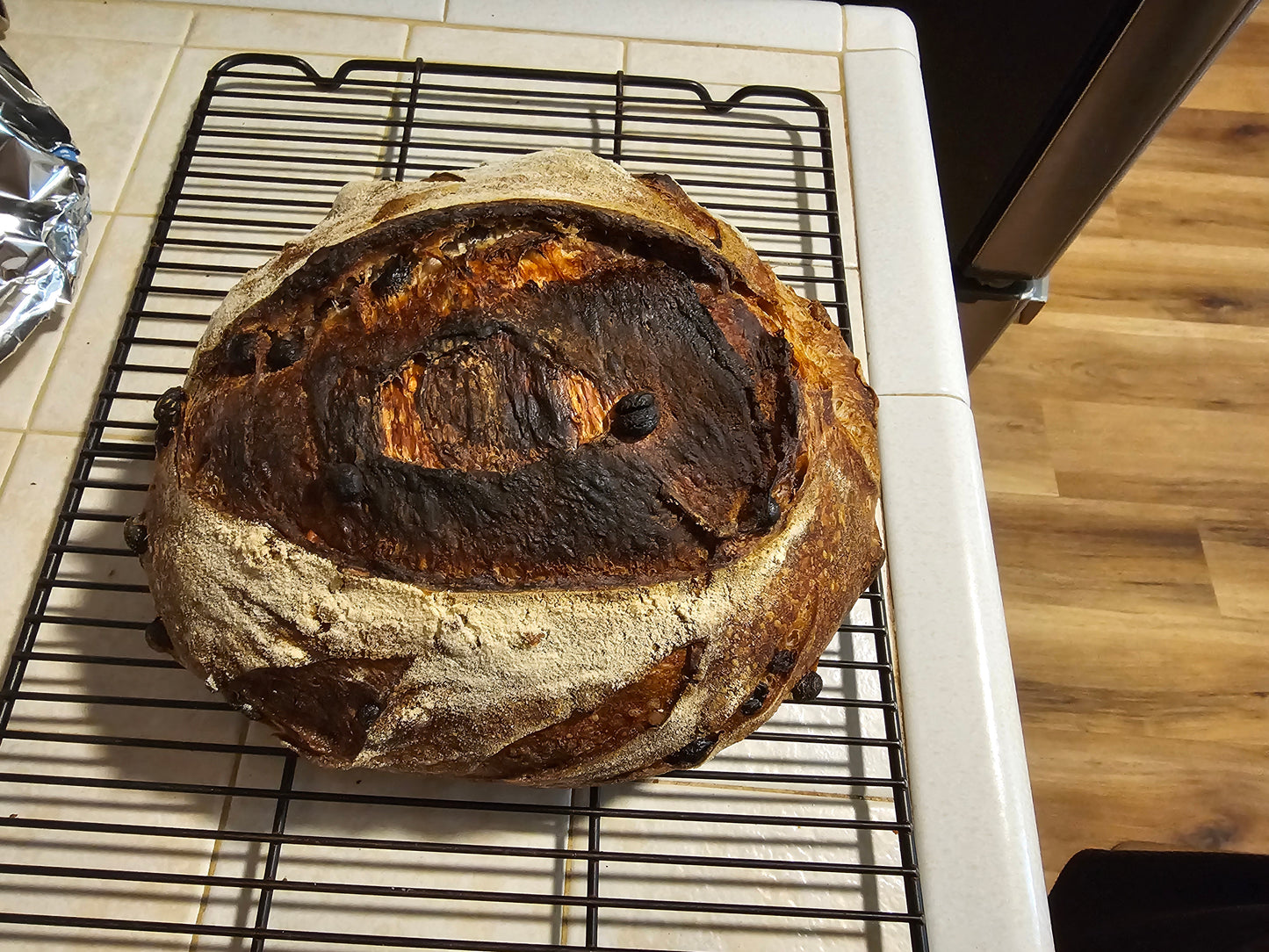 Sourdough Bread