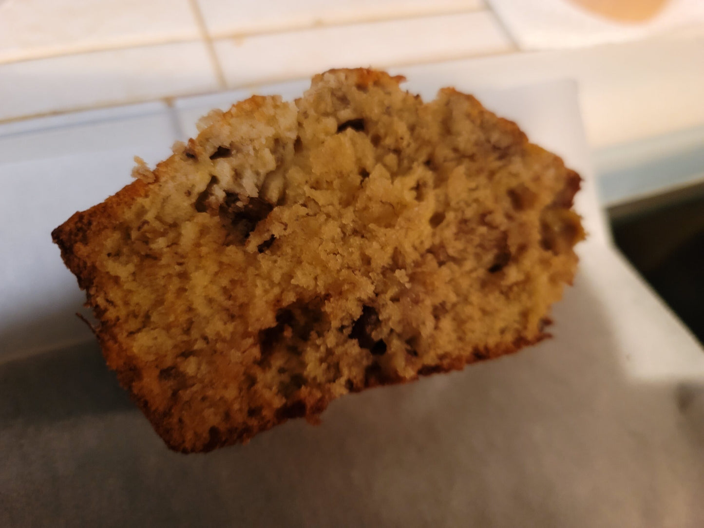 Banana Bread - Plain