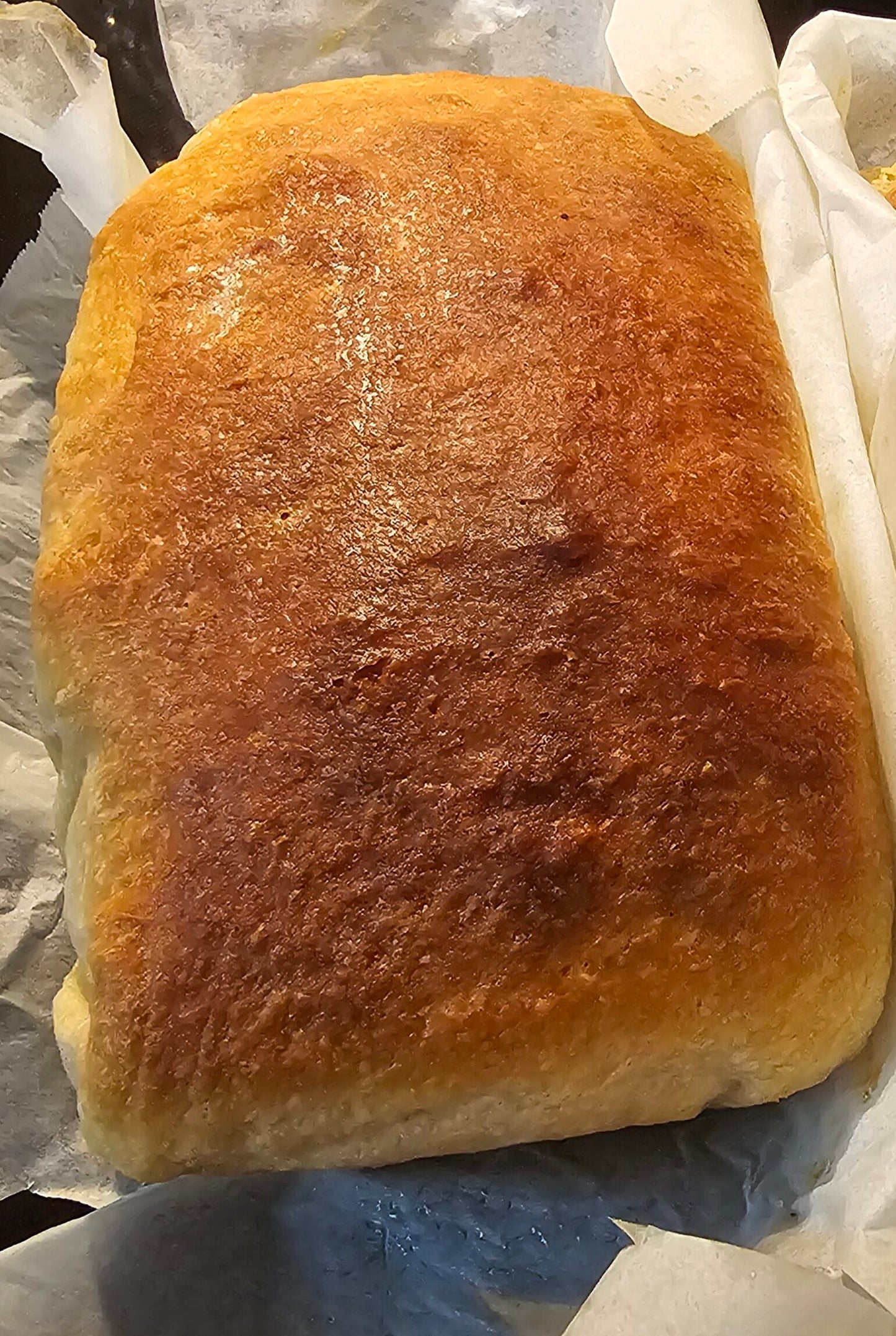 Sandwich Loaf