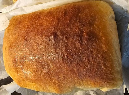 Sandwich Loaf