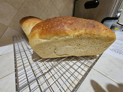Sandwich Loaf