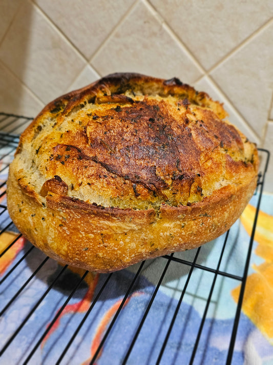 Chimichurri